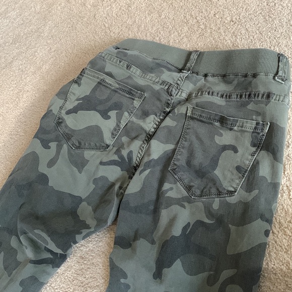 Venti 6 camo pants - Picture 4 of 4